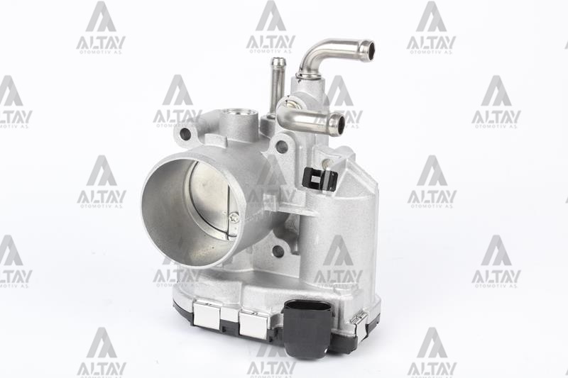 Hyundai I20 Gaz Kelebek Gövdesi 2015-2021 Gaz I .4cc OEM 35100-03700